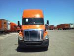 2011 Freightliner Cascadia