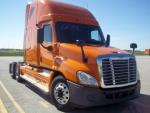 2012 Freightliner Cascadia