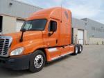 2012 Freightliner Cascadia