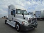 2012 Freightliner Cascadia