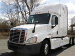 2012 Freightliner Cascadia