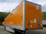 2005 Wabash Van