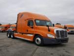 2012 Freightliner Cascadia