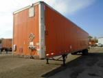 1999 Wabash Van