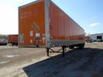 Used 2004 Wabash Lift Gate for Sale