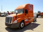 2013 Freightliner Cascadia