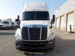 2012 Freightliner Cascadia