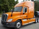 2012 Freightliner Cascadia