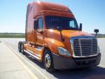2012 Freightliner Cascadia