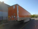 Used 2005 Wabash Van for Sale