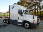 2014 Freightliner Cascadia