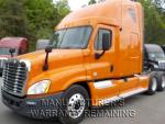 2012 Freightliner Cascadia