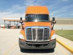 2012 Freightliner Cascadia