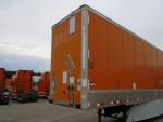 2005 Wabash Van