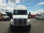 2011 Freightliner Cascadia