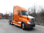 2012 Freightliner Cascadia