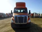 2012 Freightliner Cascadia