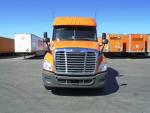 2011 Freightliner Cascadia