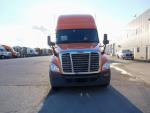 2012 Freightliner Cascadia