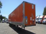 2004 Wabash Van