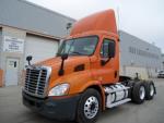 2011 Freightliner Cascadia