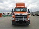 2011 Freightliner Cascadia