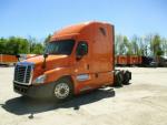 Used 2013 Freightliner Cascadia for Sale