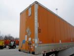 Used 2004 Wabash Van for Sale