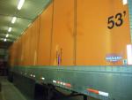 2004 Wabash Van
