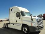 2012 Freightliner Cascadia