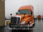 2012 Freightliner Cascadia