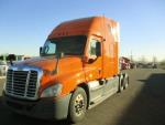 2013 Freightliner Cascadia