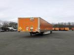 2006 Wabash Van