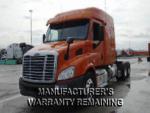 2012 Freightliner Cascadia