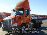 2012 Freightliner Cascadia