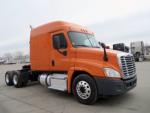 Used 2014 Freightliner Cascadia for Sale