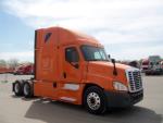 2013 Freightliner Cascadia