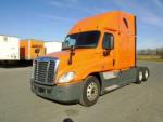 2013 Freightliner Cascadia