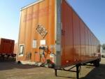 2003 Wabash Lift Gate