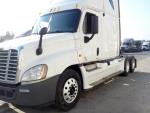 2012 Freightliner Cascadia