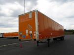 2003 Wabash Van