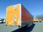 2006 Wabash Van