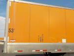 Used 2005 Wabash Van for Sale