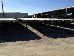 2007 Great Dane Flatbed
