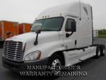 2012 Freightliner Cascadia