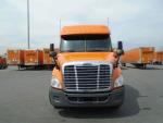 2012 Freightliner Cascadia
