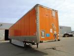 2004 Wabash Van