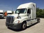 2012 Freightliner Cascadia