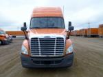 2011 Freightliner Cascadia