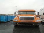 2012 Freightliner Columbia-Glider